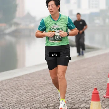Runner Photo 8474040