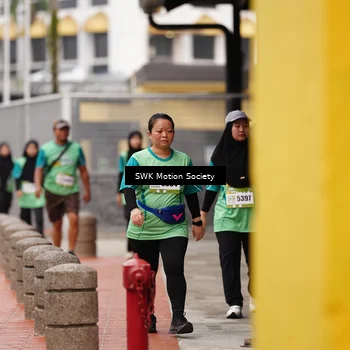 Runner Photo 8474041