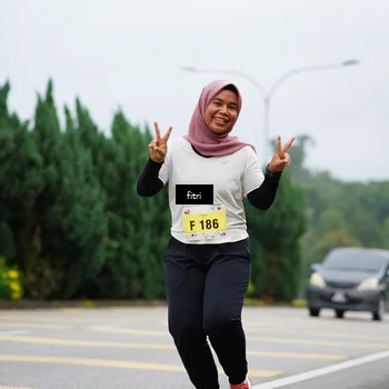 Runner Photo 8474042