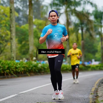 Runner Photo 8474043