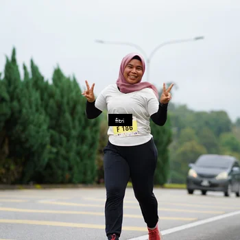 Runner Photo 8474044