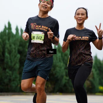Runner Photo 8474045
