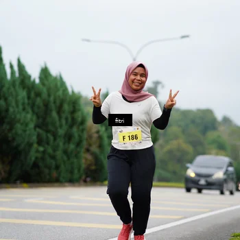 Runner Photo 8474046