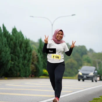 Runner Photo 8474050