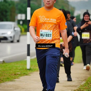 Runner Photo 8474052