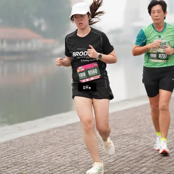 Runner Photo 8474053