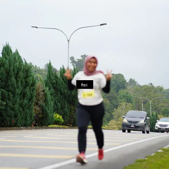 Runner Photo 8474054
