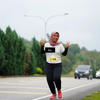 Runner Photo 8474055