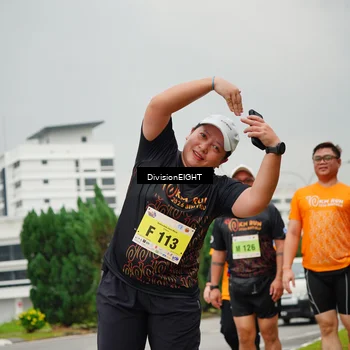 Runner Photo 8474056
