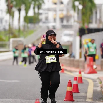 Runner Photo 8474058