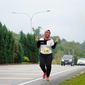 Runner Photo 8474060