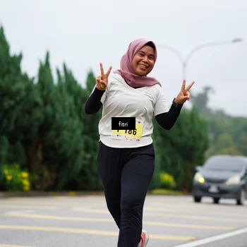 Runner Photo 8474061