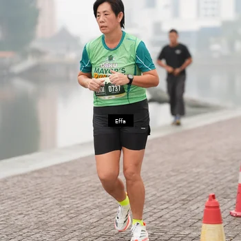 Runner Photo 8474062