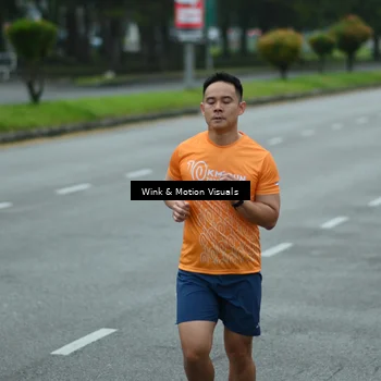 Runner Photo 8474063