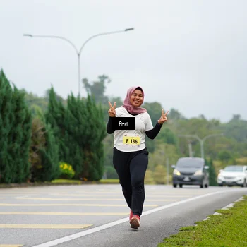 Runner Photo 8474065