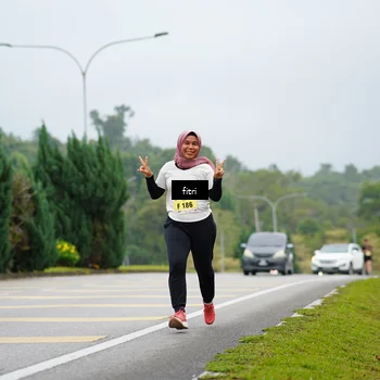Runner Photo 8474066