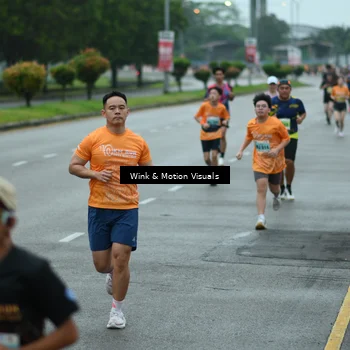 Runner Photo 8474068