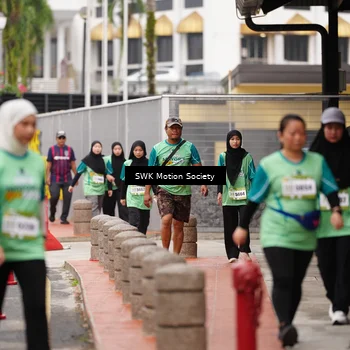 Runner Photo 8474069