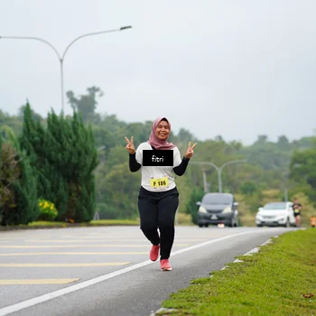 Runner Photo 8474070