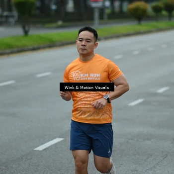 Runner Photo 8474073