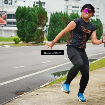 Runner Photo 8474074