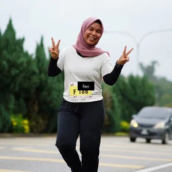 Runner Photo 8474076