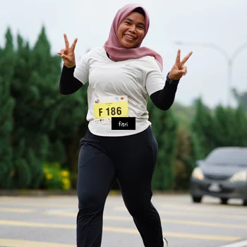 Runner Photo 8474077