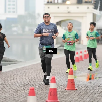 Runner Photo 8474078