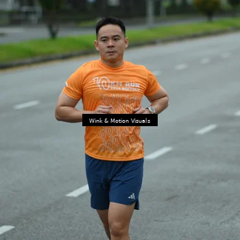 Runner Photo 8474079