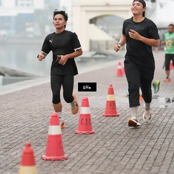 Runner Photo 8474080
