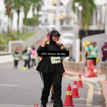 Runner Photo 8474082