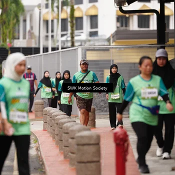 Runner Photo 8474084