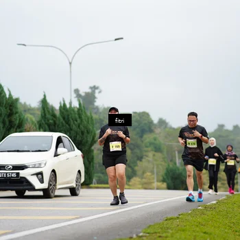 Runner Photo 8474085