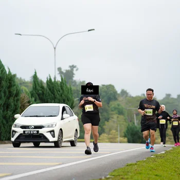 Runner Photo 8474087