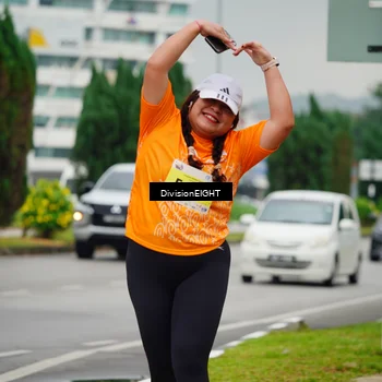 Runner Photo 8474089