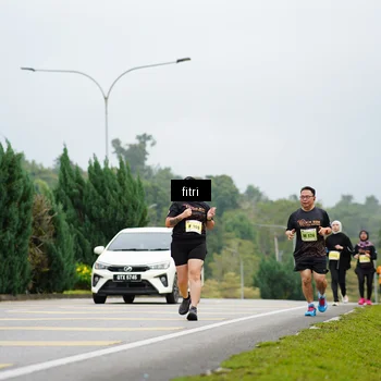 Runner Photo 8474090