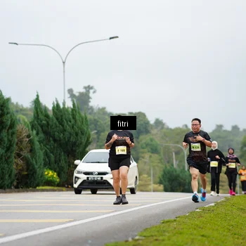 Runner Photo 8474093