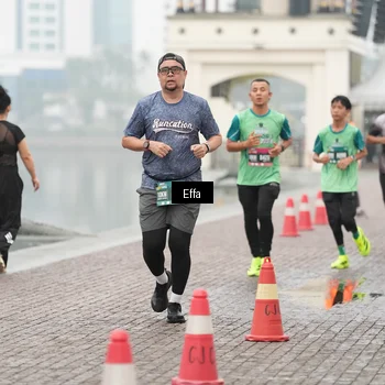 Runner Photo 8474094