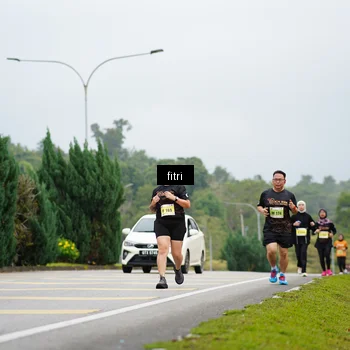 Runner Photo 8474095