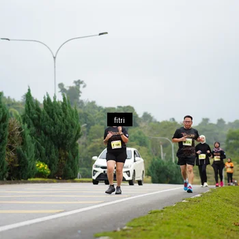 Runner Photo 8474096