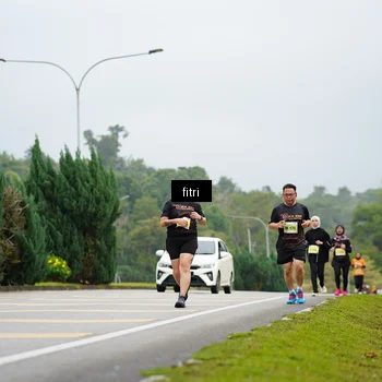 Runner Photo 8474097