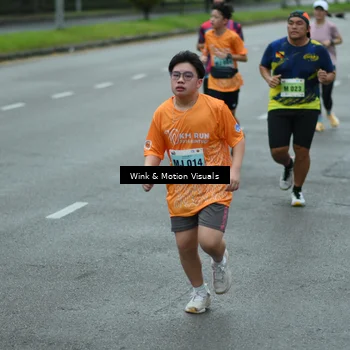 Runner Photo 8474098
