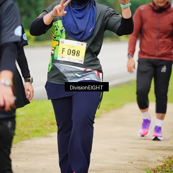 Runner Photo 8474099