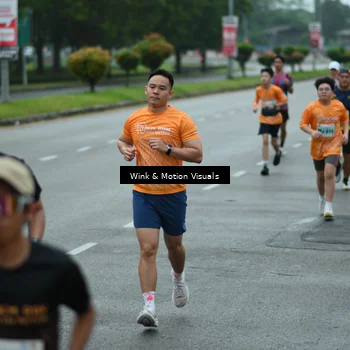 Runner Photo 8474102