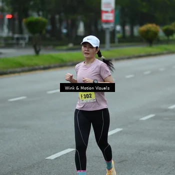 Runner Photo 8474103