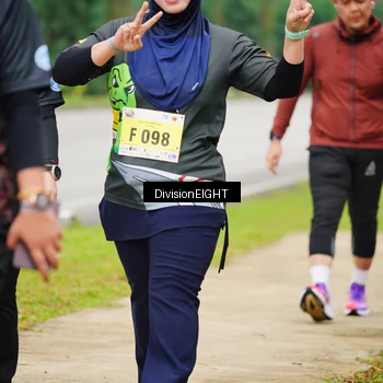 Runner Photo 8474105