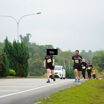 Runner Photo 8474108