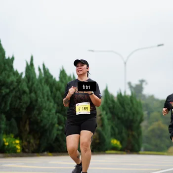 Runner Photo 8474109