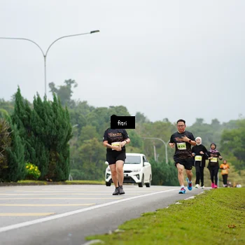 Runner Photo 8474110