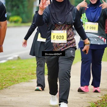 Runner Photo 8474113